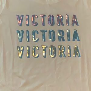 Victoria’s Secret T-shirt